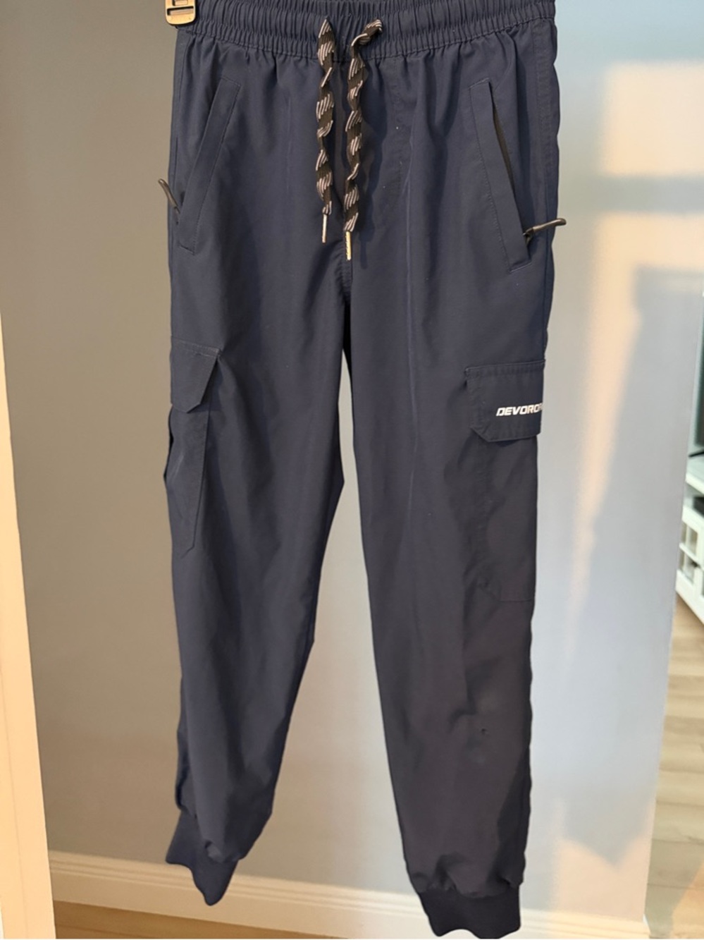 Youth Jogger Pants - Devoropa